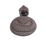 Pumpkin Man #5 Zipper Pulls