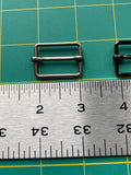 1” Adjustable Slider