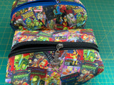 CUSTOM Toiletry Bag