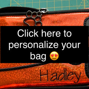 Add Personalization