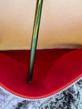 Rose Clutch bag