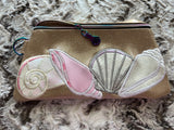 Sea Shell Clutch